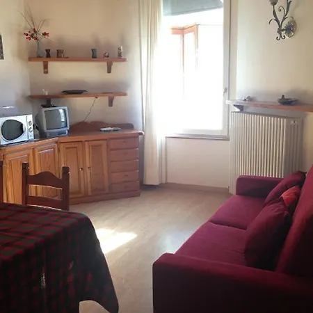 Giomein Apartment