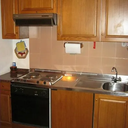 Apartment Giomein *